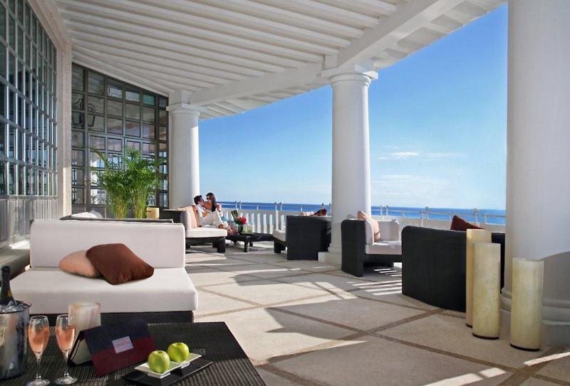 Sandos Cancun Luxury Resort