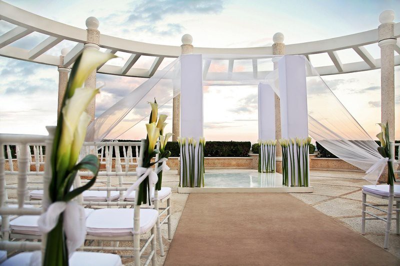 Sandos Cancun Luxury Resort