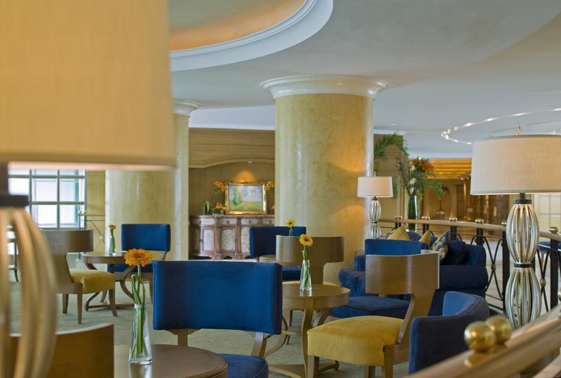 Sandos Cancun Luxury Resort