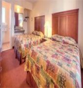 Marina Inn and Suites