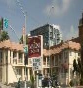 Marina Inn and Suites