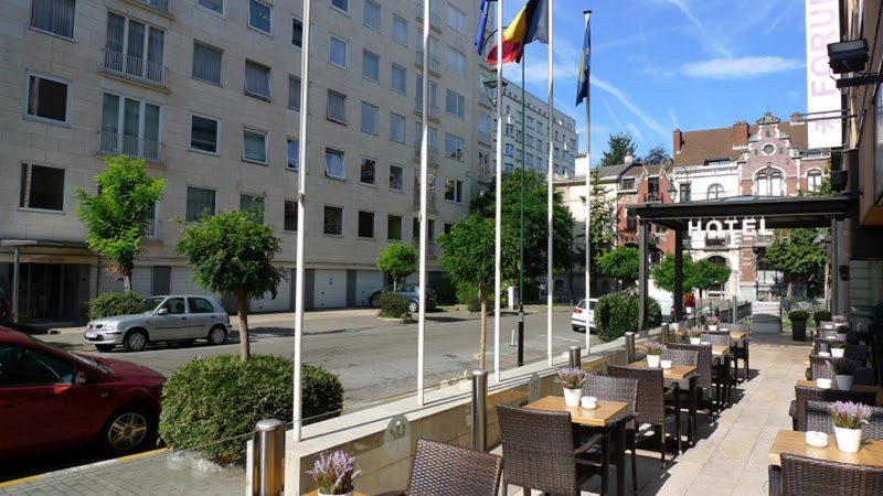 Catalonia Brussels