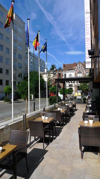 Catalonia Brussels