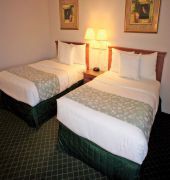 La Quinta Inn & Suites Phoenix-Scottsdale
