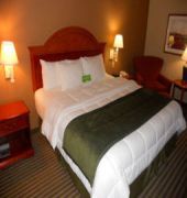 La Quinta Inn & Suites Beaumont West