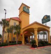 La Quinta Inn & Suites Beaumont West