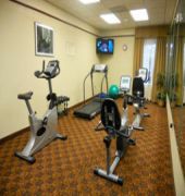 La Quinta Inn & Suites Beaumont West