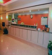 La Quinta Inn & Suites Beaumont West