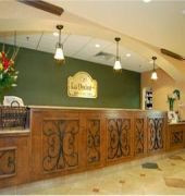 La Quinta Inn & Suites Bentonville