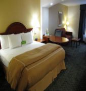 La Quinta Inn & Suites Bentonville