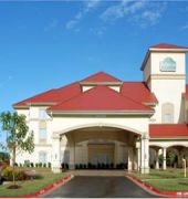 La Quinta Inn & Suites Bentonville