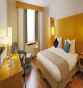 Crowne Plaza Brussels City Center