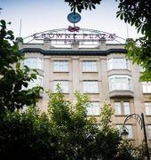 Crowne Plaza Brussels City Center