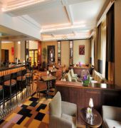 Crowne Plaza Brussels City Center