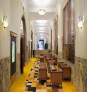 Crowne Plaza Brussels City Center