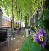 Crowne Plaza Brussels City Center