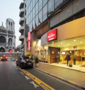 Hotel Mercure Nice Centre Notre Dame