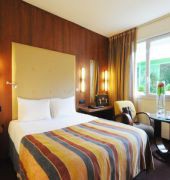Hotel Mercure Nice Centre Notre Dame