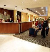 Hotel Mercure Nice Centre Notre Dame
