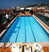 Hotel Mercure Nice Centre Notre Dame