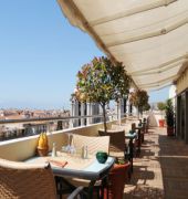 Hotel Mercure Nice Centre Notre Dame