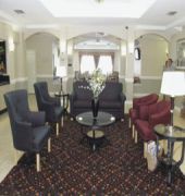 La Quinta Inn & Suites Corpus Christi Airport