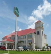 La Quinta Inn & Suites Corpus Christi Airport
