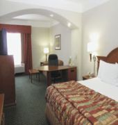 La Quinta Inn & Suites Corpus Christi Airport