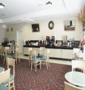 La Quinta Inn & Suites Corpus Christi Airport