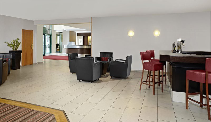 Four Points by Sheraton Brussels