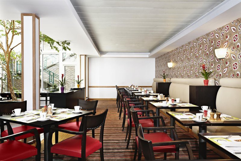 Four Points by Sheraton Brussels