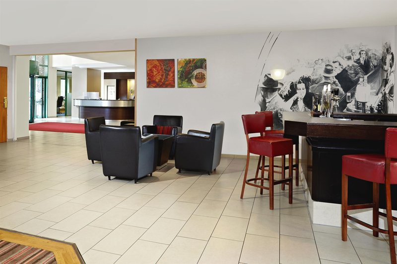 Four Points by Sheraton Brussels