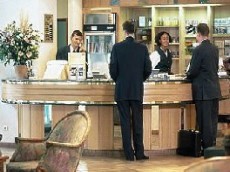 Four Points by Sheraton Brussels