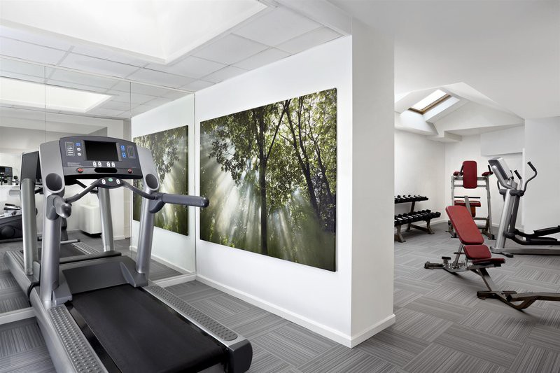 Four Points by Sheraton Brussels