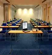 Four Points by Sheraton Brussels