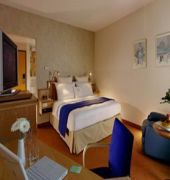Four Points by Sheraton Brussels