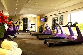 Four Points by Sheraton Brussels