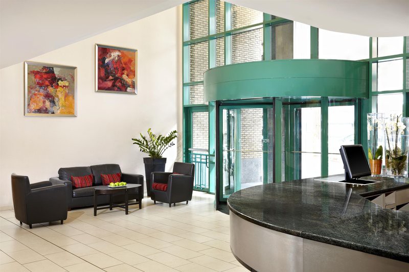 Four Points by Sheraton Brussels