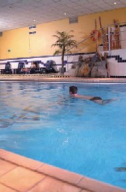 Holiday Inn Brussels Airport