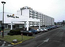 Holiday Inn Brussels Airport