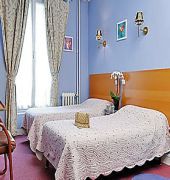 Hotel De Maubeuge
