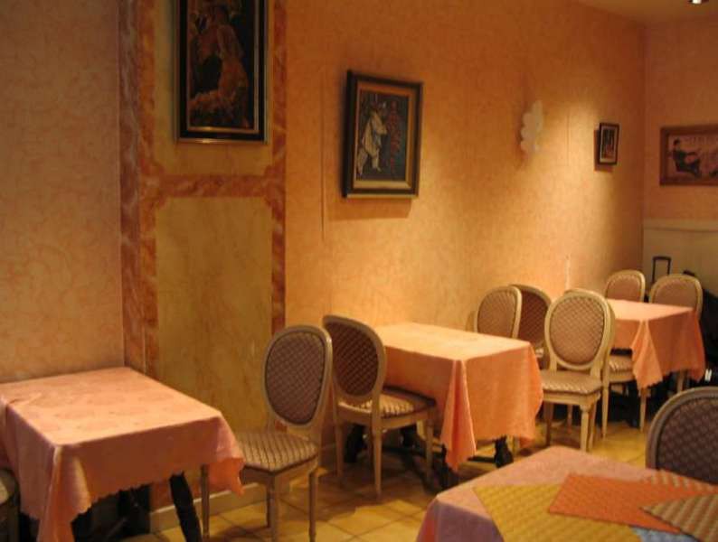 Hotel De Maubeuge