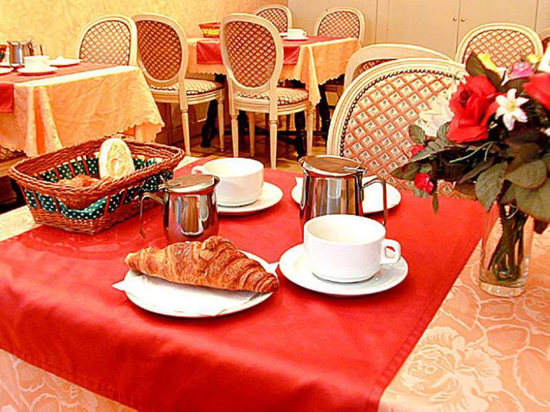 Hotel De Maubeuge