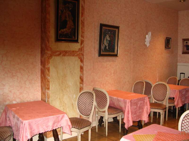Hotel De Maubeuge