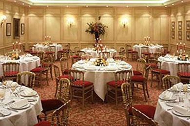 Millennium Hotel Paris Opera