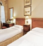 Millennium Hotel Paris Opera