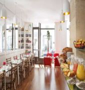 Hotel Monterosa - Astotel