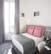 Hotel Monterosa - Astotel