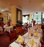 Hotel Mercure Brussels Airport