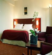 Hotel Mercure Brussels Airport